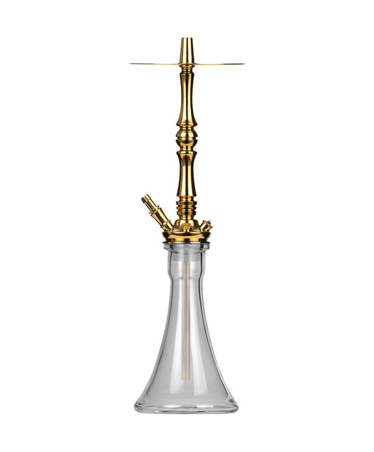 Moze Tradi Hookah - Traditional Style Hookah