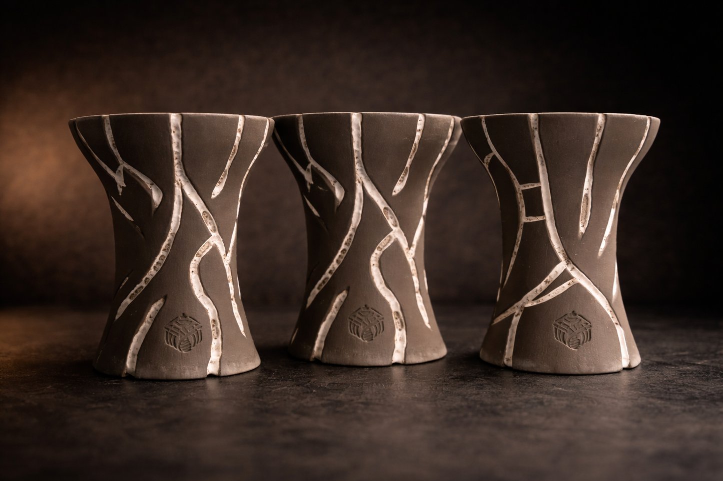 The Depot - Limited Edition - Exclusive Hand Made Phunnel Bowl