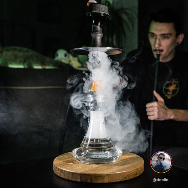 Vyro Penta Compact Hookah