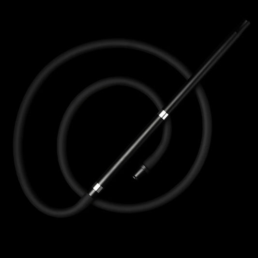 Kaloud Aeolis Silicone Hose and Mouthpiece Set