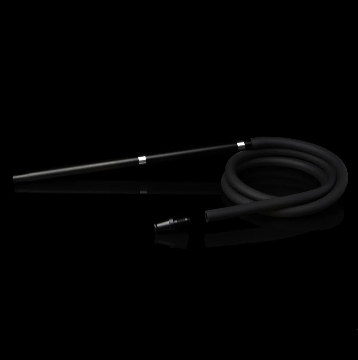 Kaloud Aeolis Silicone Hose and Mouthpiece Set