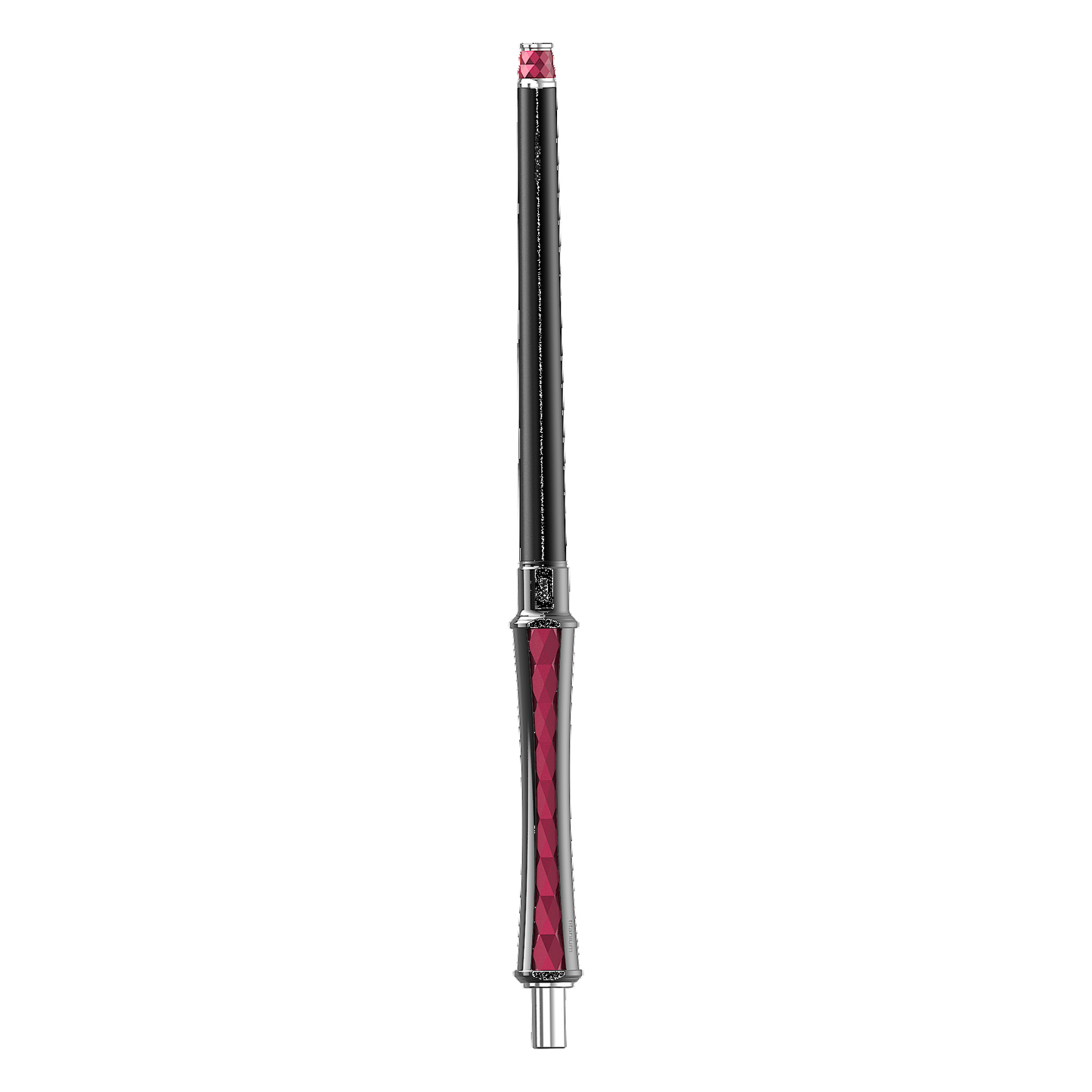 Blade Maxx Royal Hookah – Stainless Steel with Carrying Case & Molasses Catcher