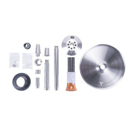 Vyro Penta Compact Hookah