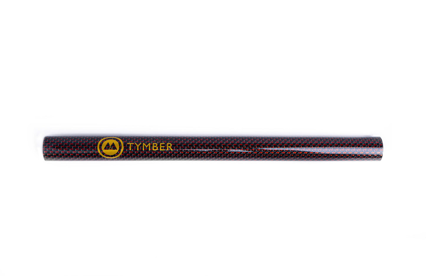 Mason Shishaware - Tymber - Carbon Tube