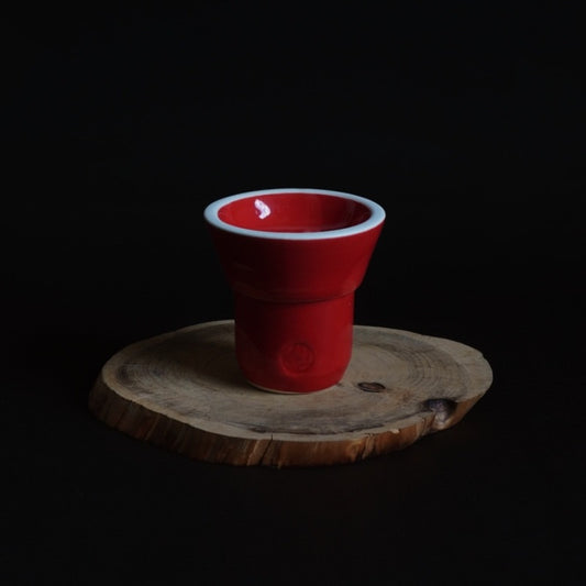 Egg Shisha - Rikyu - Hookah Bowl