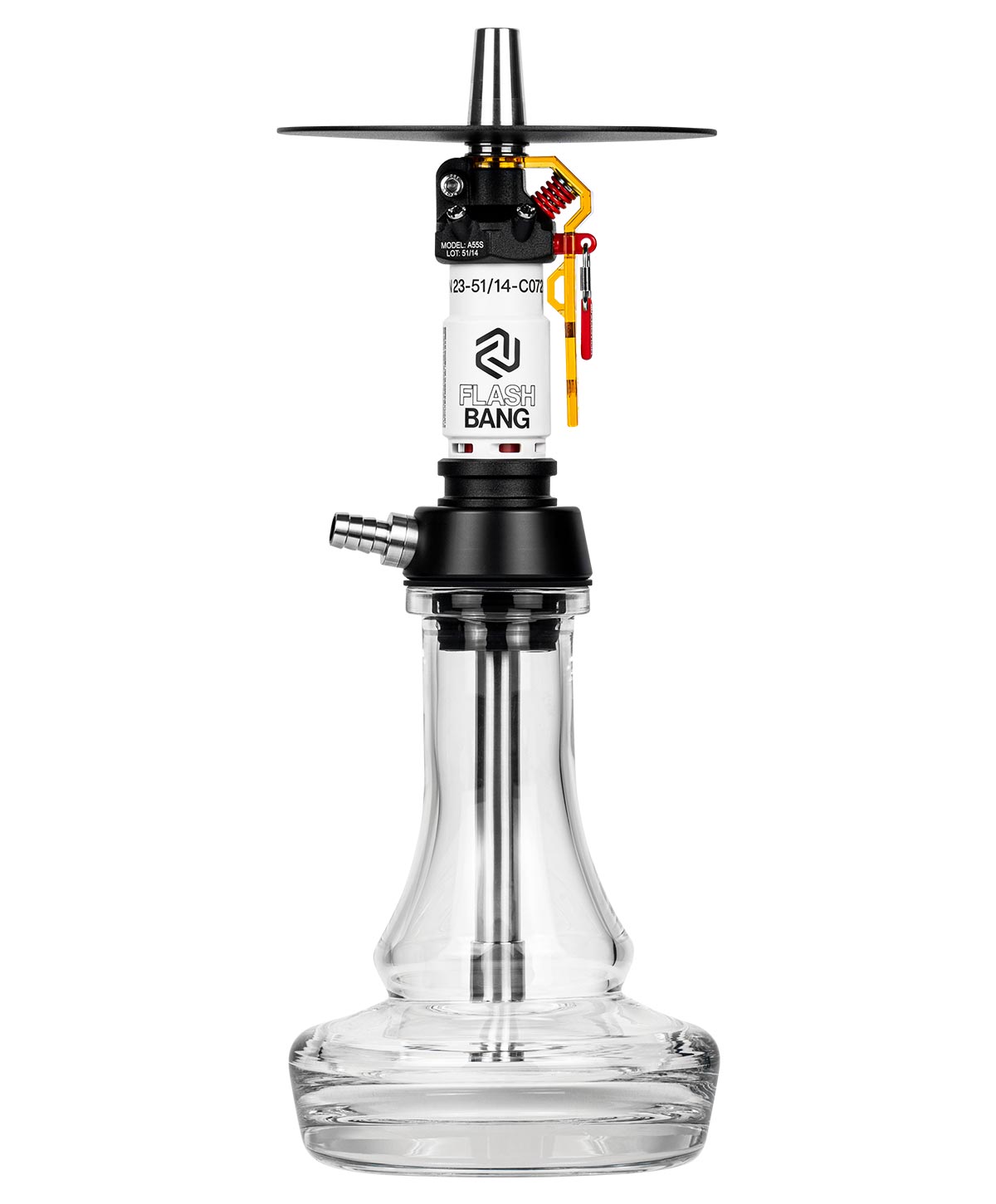 Amotion Flash Bang - Hookah