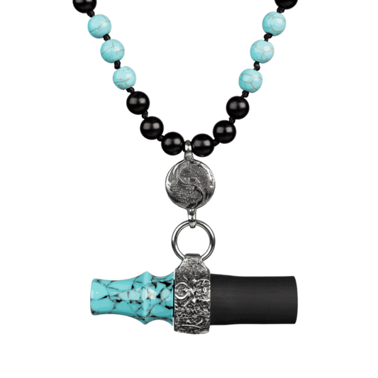 Japona Hookah - Personal Mouthtip - Koi to Bizu - Beads