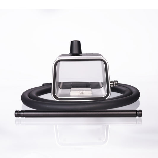 PurjFam Pod - Full Kit - Shisha Depot Exclusive