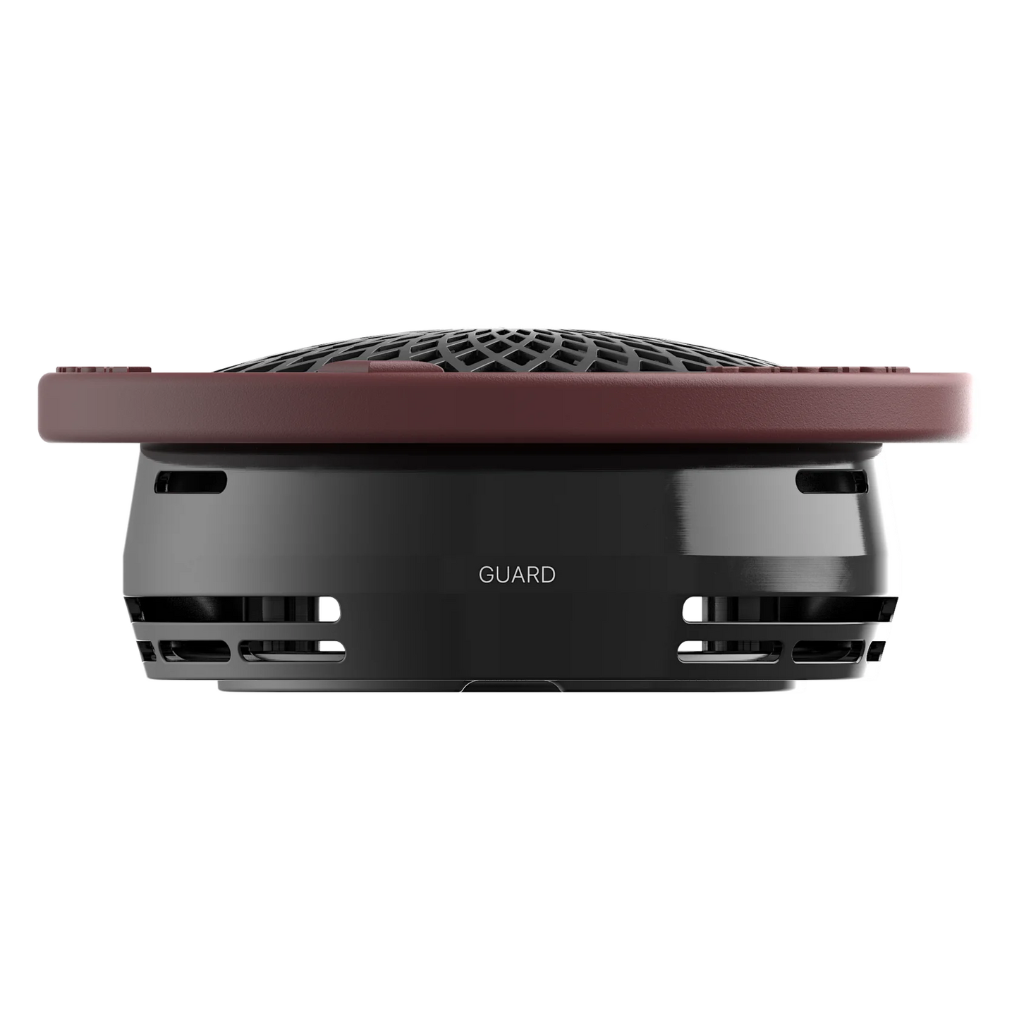 Maxx Hookah - Guard Stainless Steel HMD