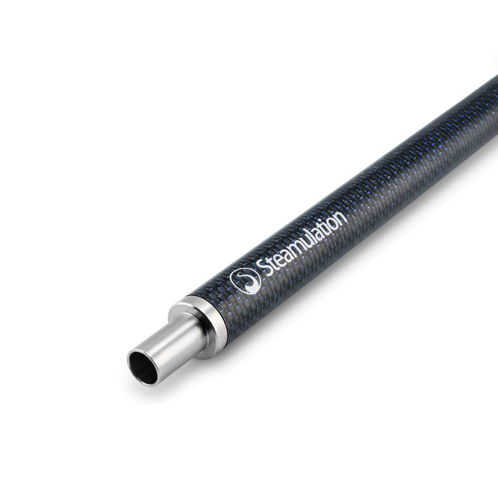 Steamulation Carbon Mouthpiece
