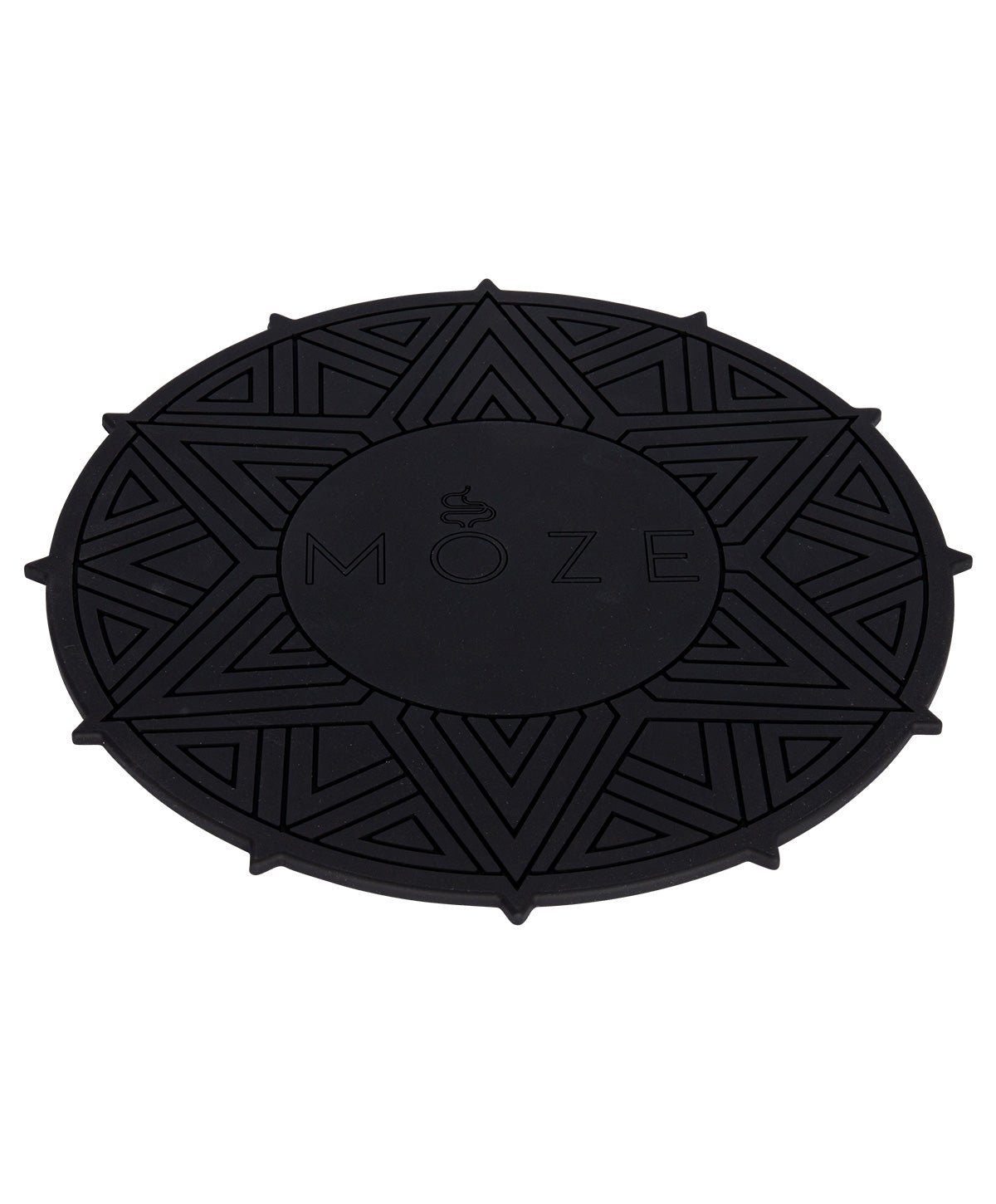 Moze Hookah Coaster/Matt