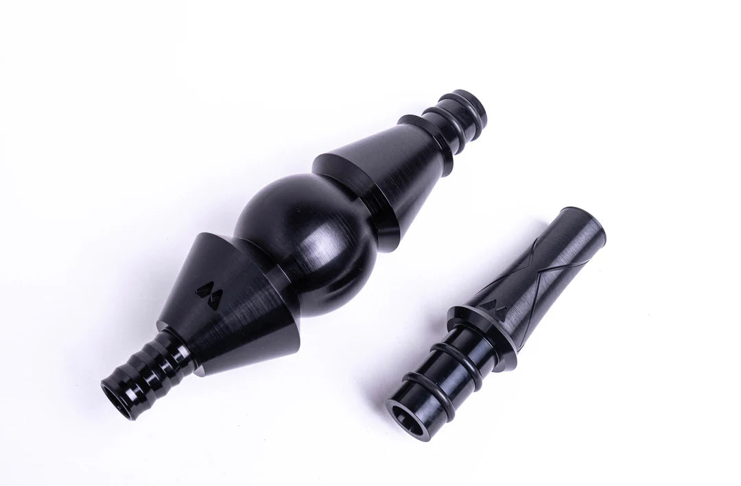 Mason Shishaware - TYMBER - WAR - Mouthpiece