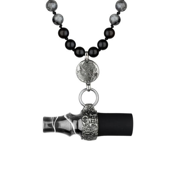 Japona Hookah - Personal Mouthtip - Koi to Bizu - Beads