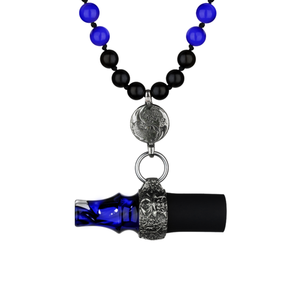 Japona Hookah - Personal Mouthtip - Koi to Bizu - Beads