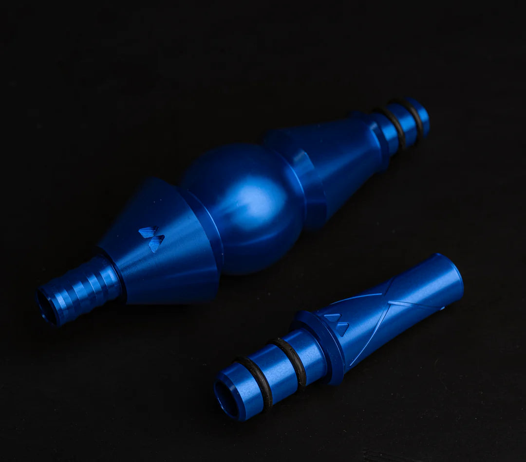 Mason Shishaware - TYMBER - WAR - Mouthpiece