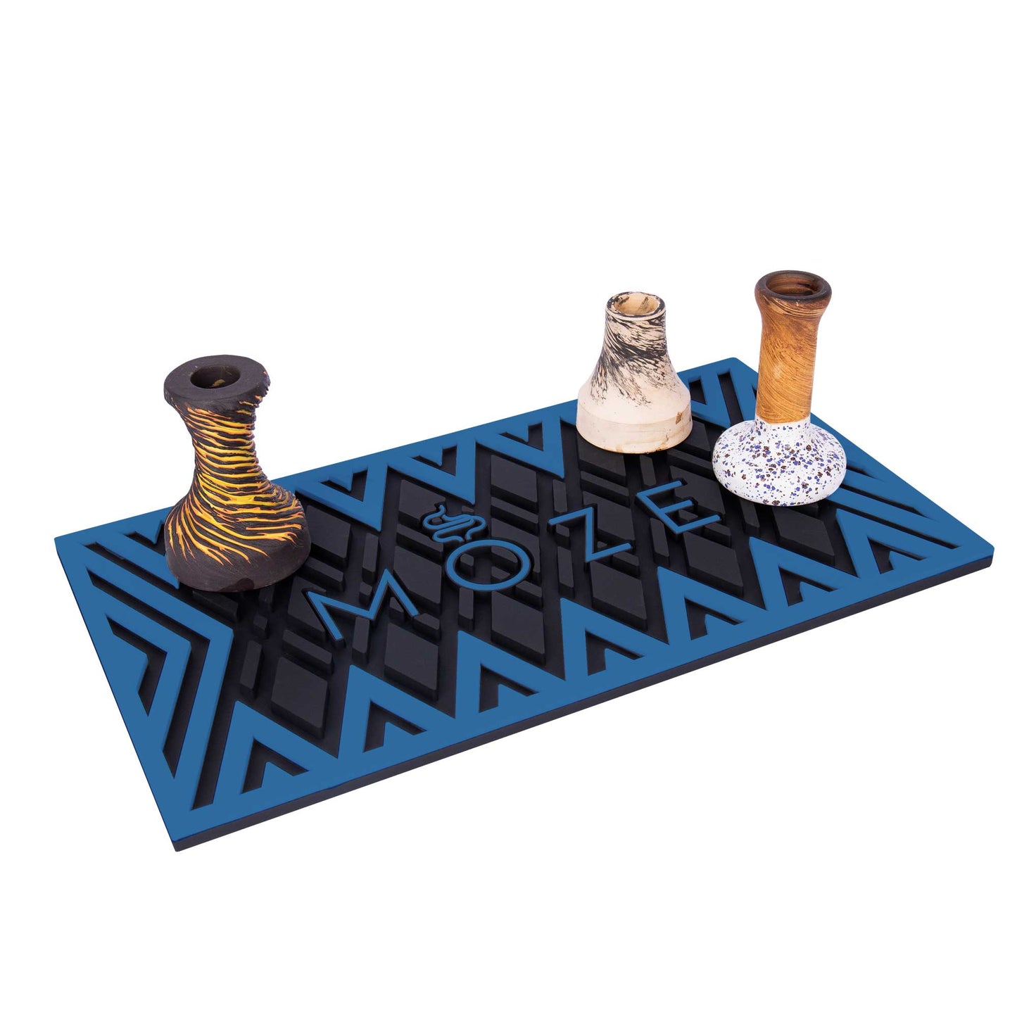 Moze Hookah Draining Mat