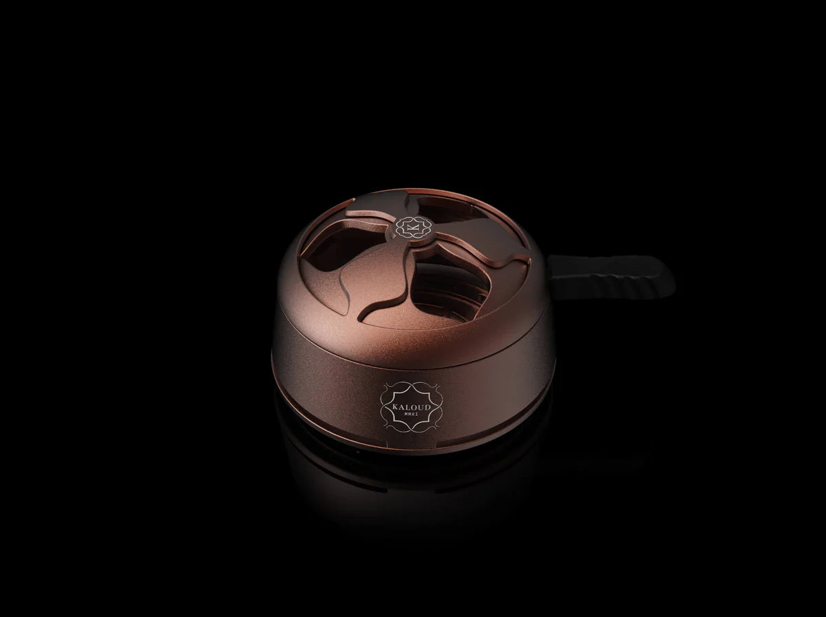 Kaloud Lotus® I+ - Aluminum HMD