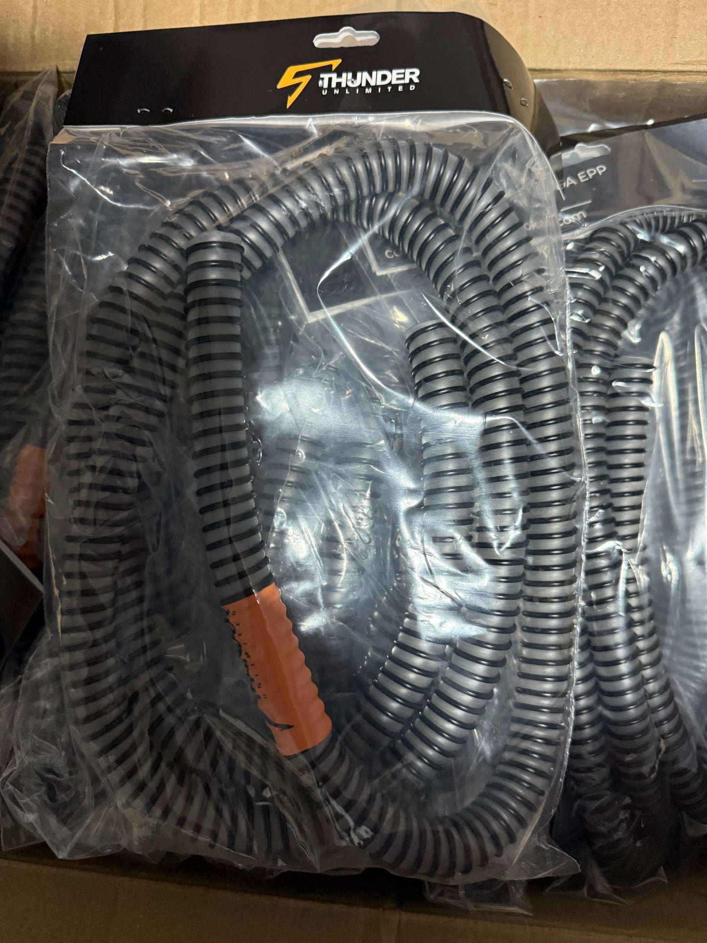 Thunder Hookah - Universal Hookah Hose