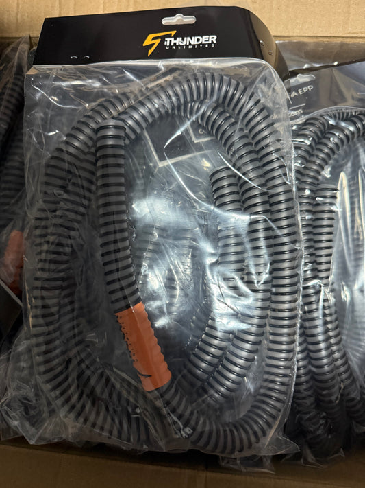Thunder Hookah - Universal Hookah Hose