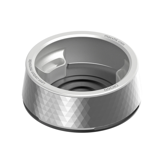 Blade Hookah - MAXX Crown - HMD