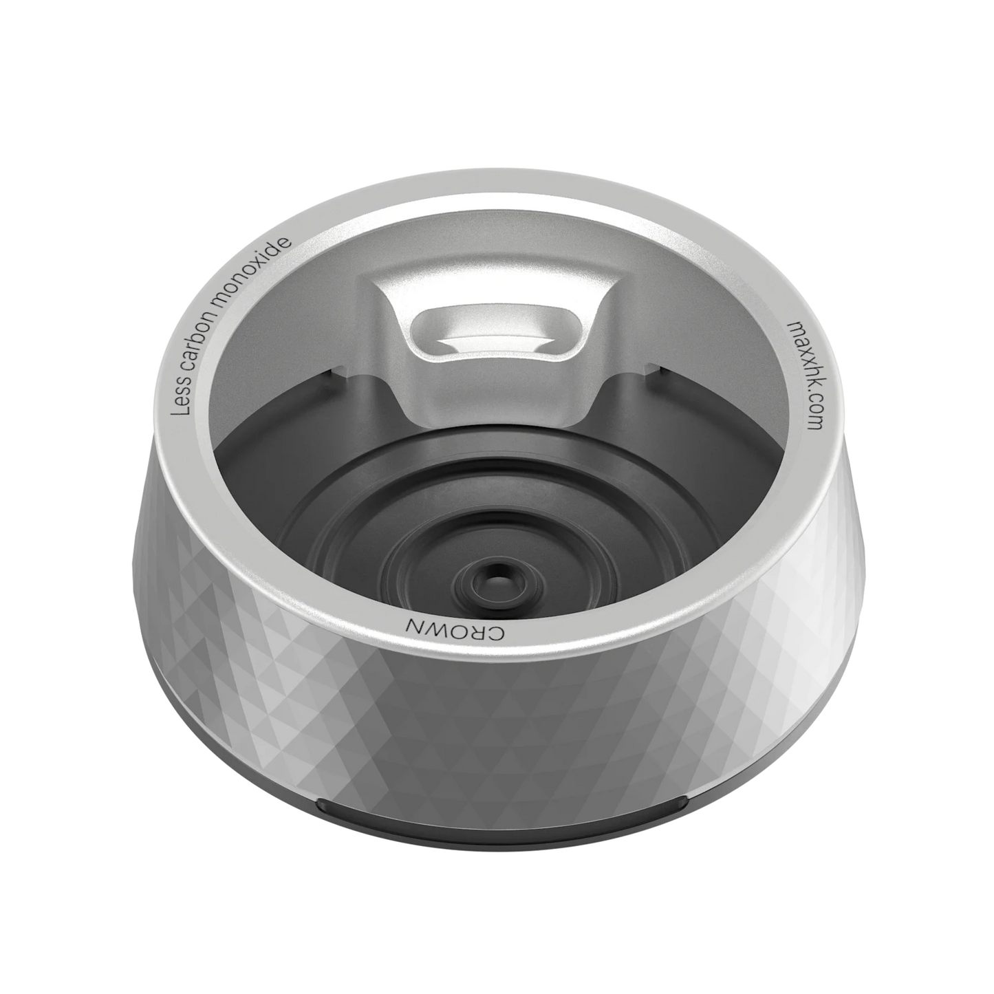 Blade Hookah - MAXX Crown - HMD