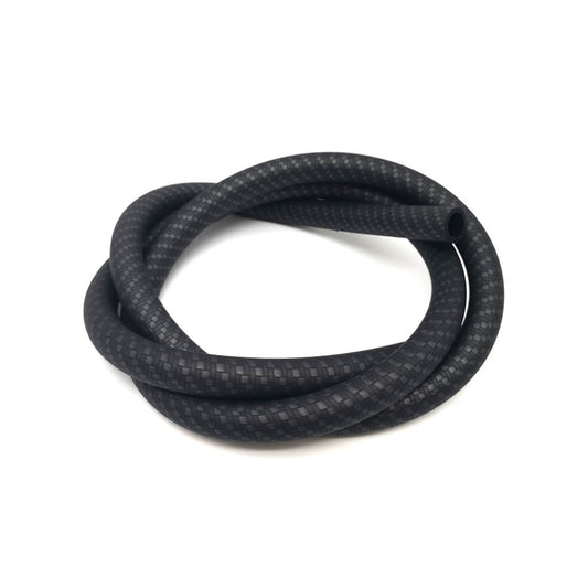 Carbon Fiber Silicone Hookah Hose