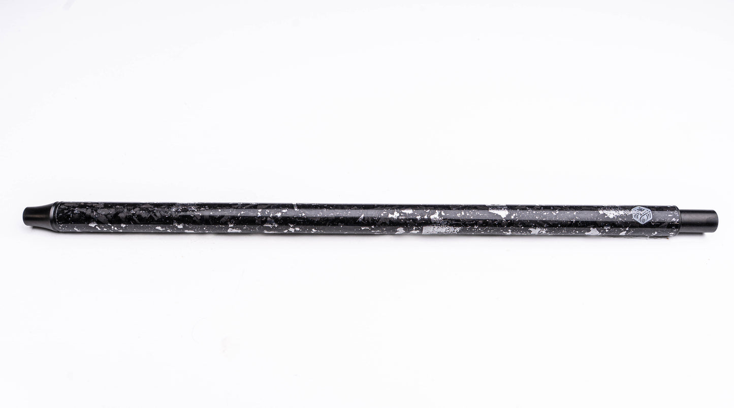 Shisha Depot - CarbonSteel Mouthpiece