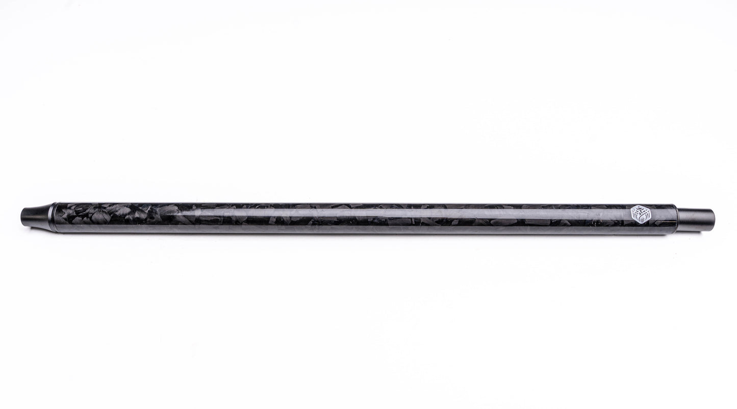 Shisha Depot - CarbonSteel Mouthpiece