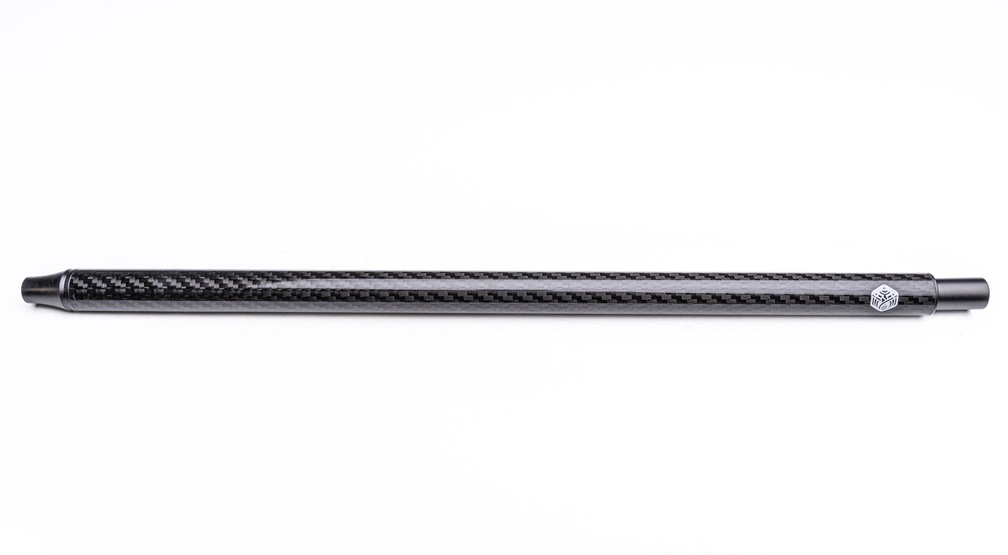 Shisha Depot - CarbonSteel Mouthpiece