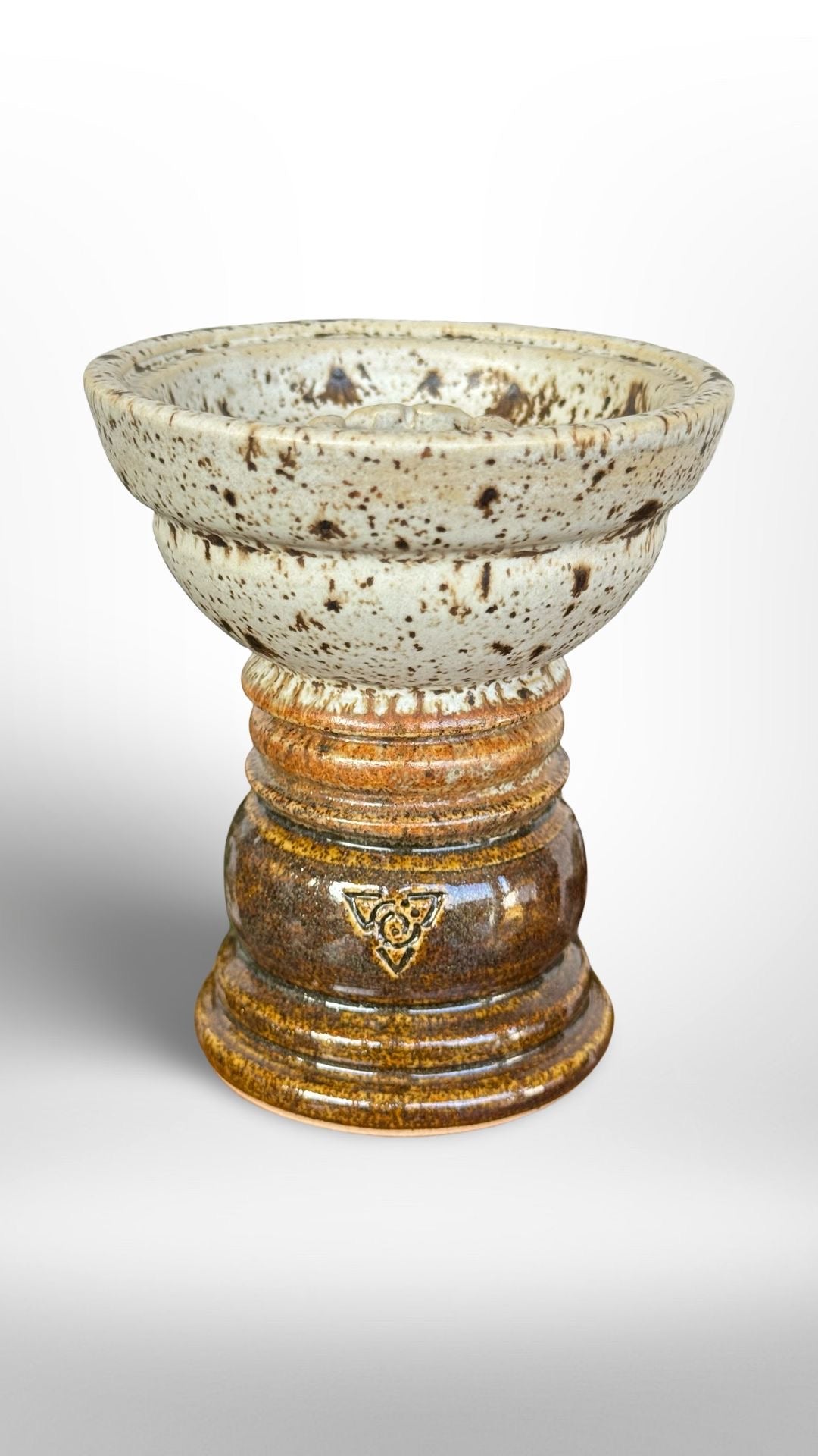 Tuan Bowls - Roma - Handmade Phunnel Hookah Bowl
