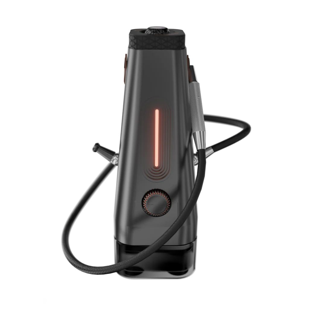 Enso - Fully Electric Hookah