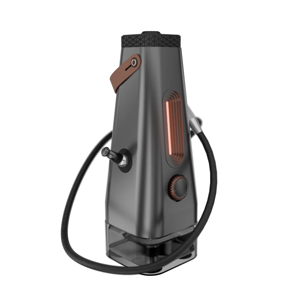 Enso - Fully Electric Hookah