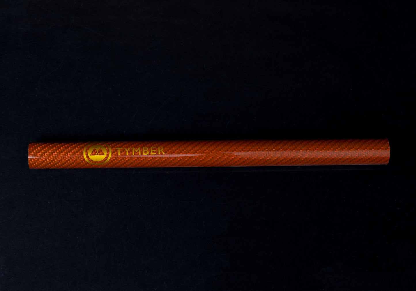 Mason Shishaware - Tymber - Carbon Tube