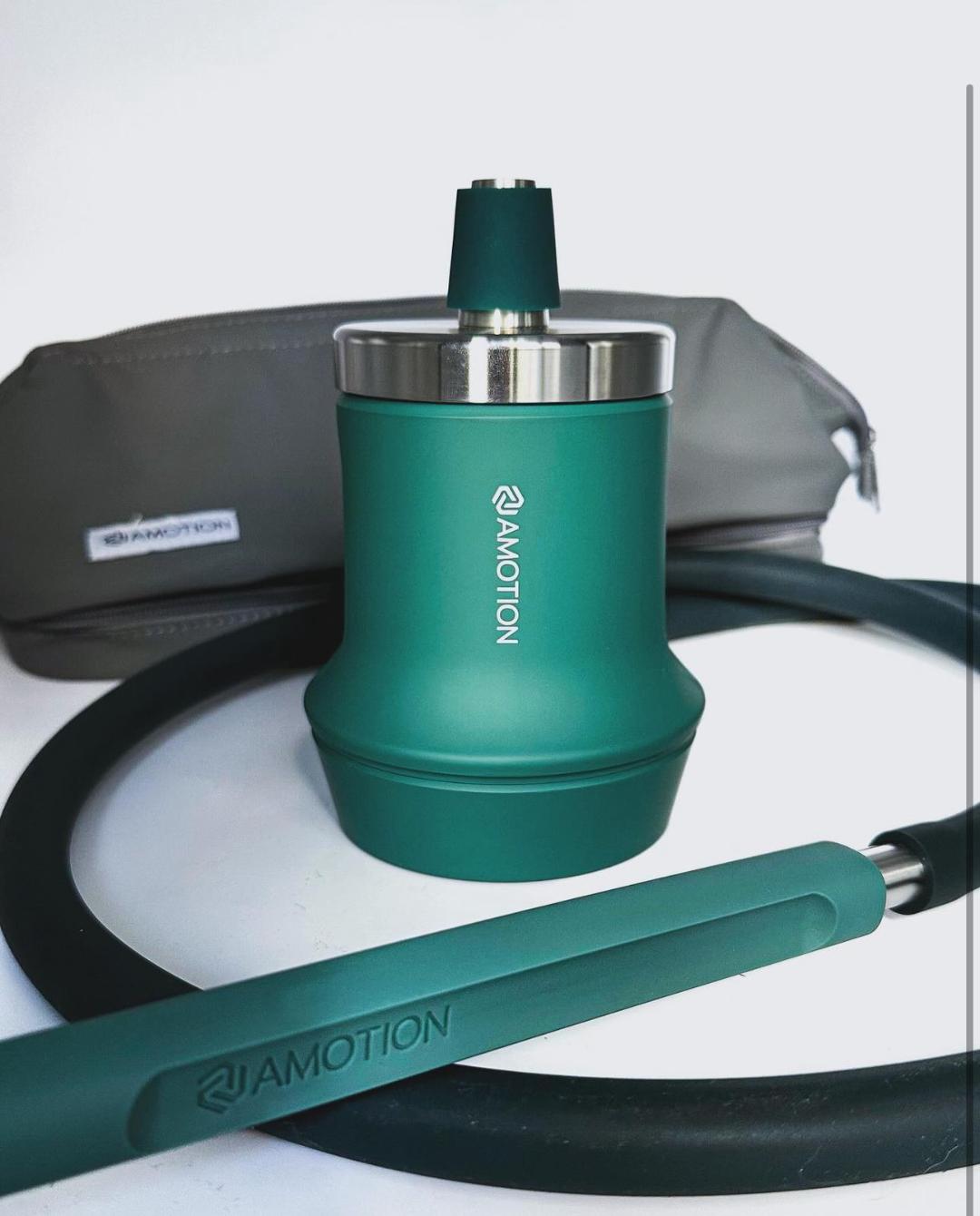 Amotion Roam - Travel Hookah