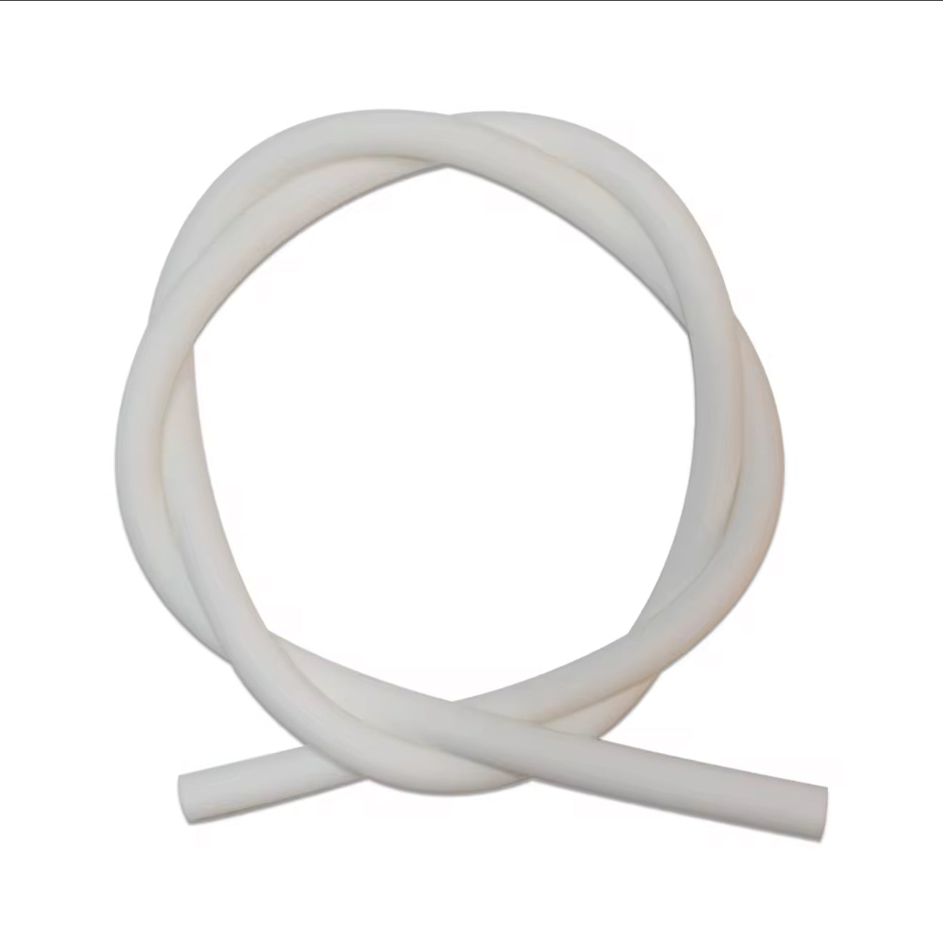 Soft Touch Premium Silicone Hookah Hose