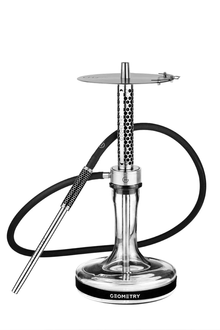 Geometry Big Bro Honeycomb Hookah
