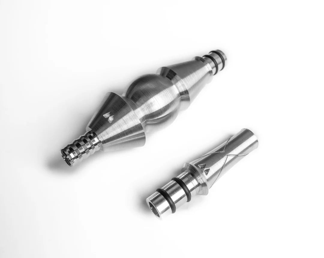 Mason Shishaware - TYMBER - WAR - Mouthpiece