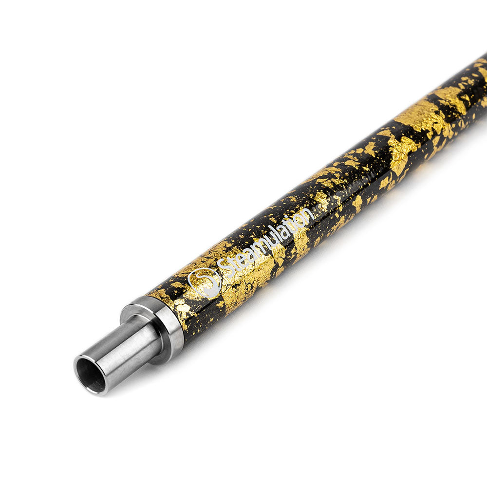 Steamulation Carbon Mouthpiece