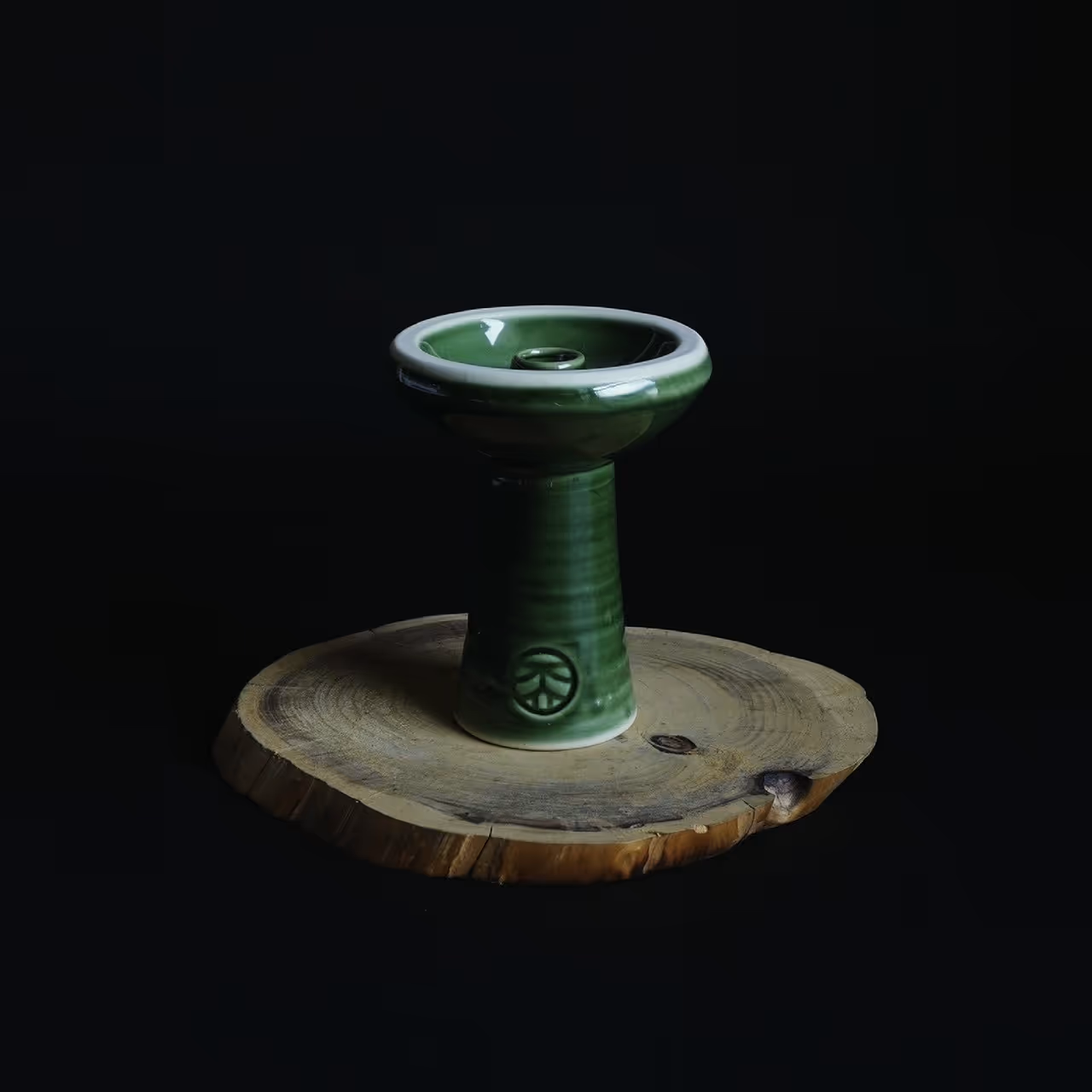 Egg Shisha - Sakazuki 2.0 - Hookah Bowl