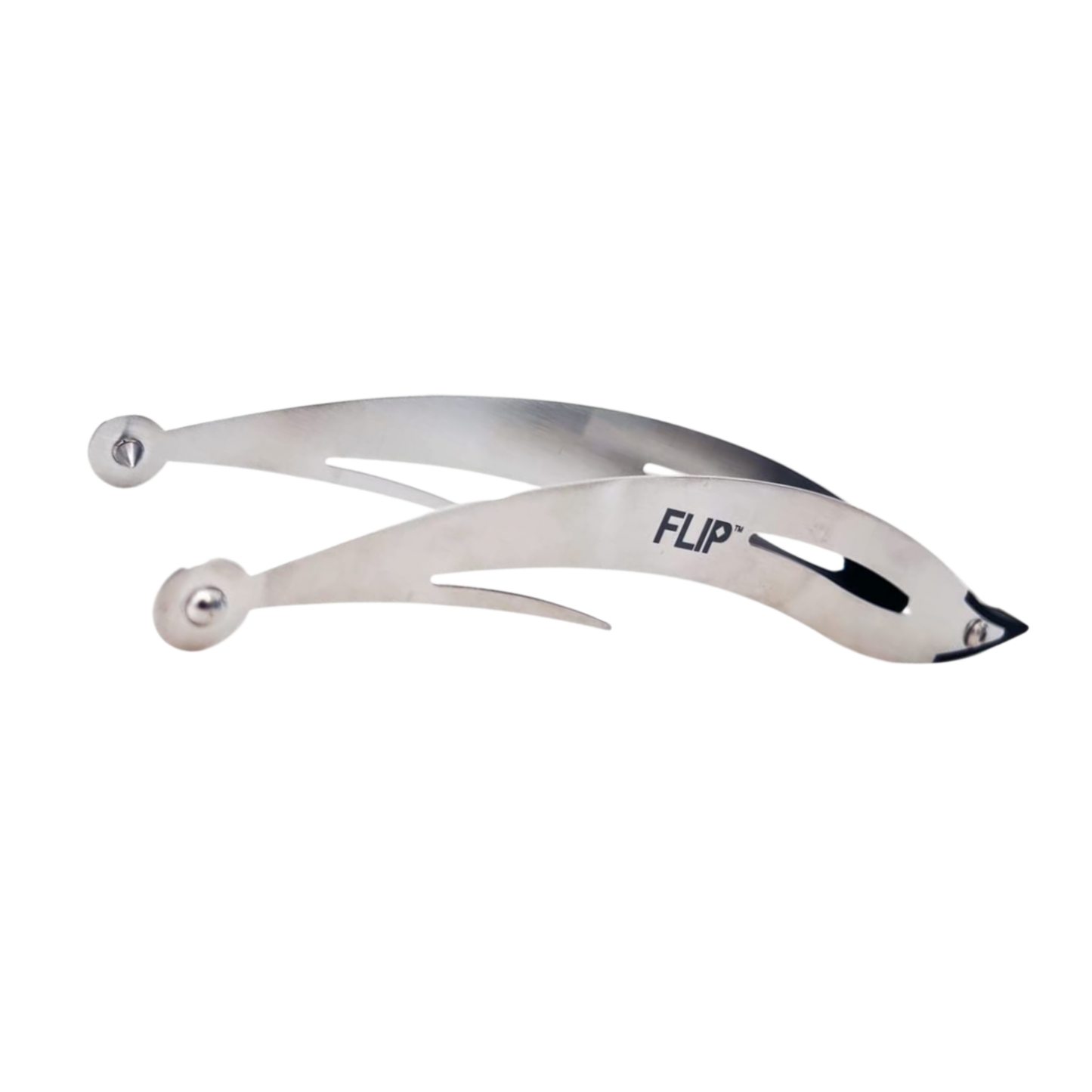 Apple on Top Flip Tongs