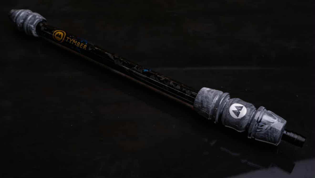 Mason Shishaware - Tymber - Handmade