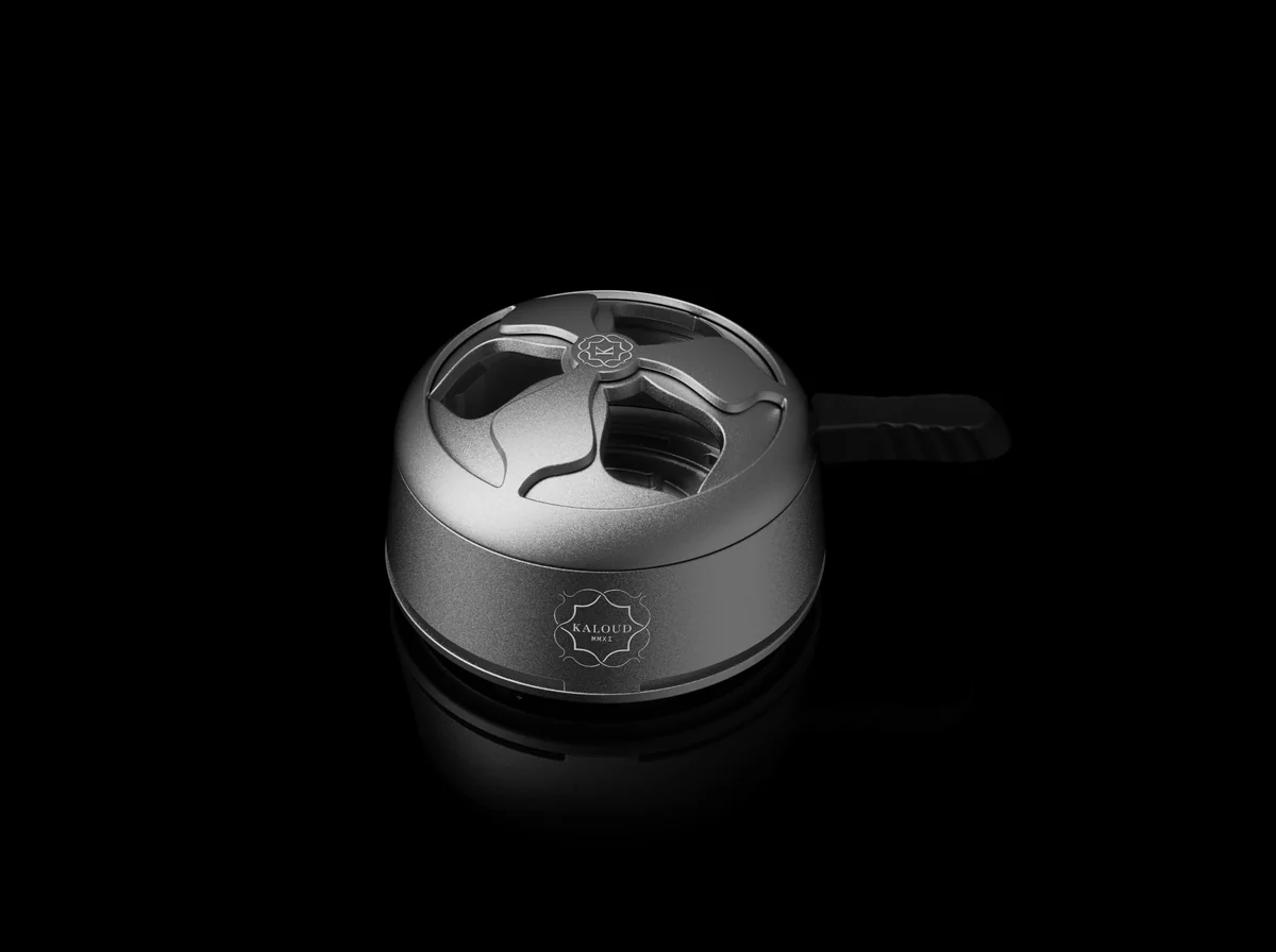Kaloud Lotus® I+ - Aluminum HMD