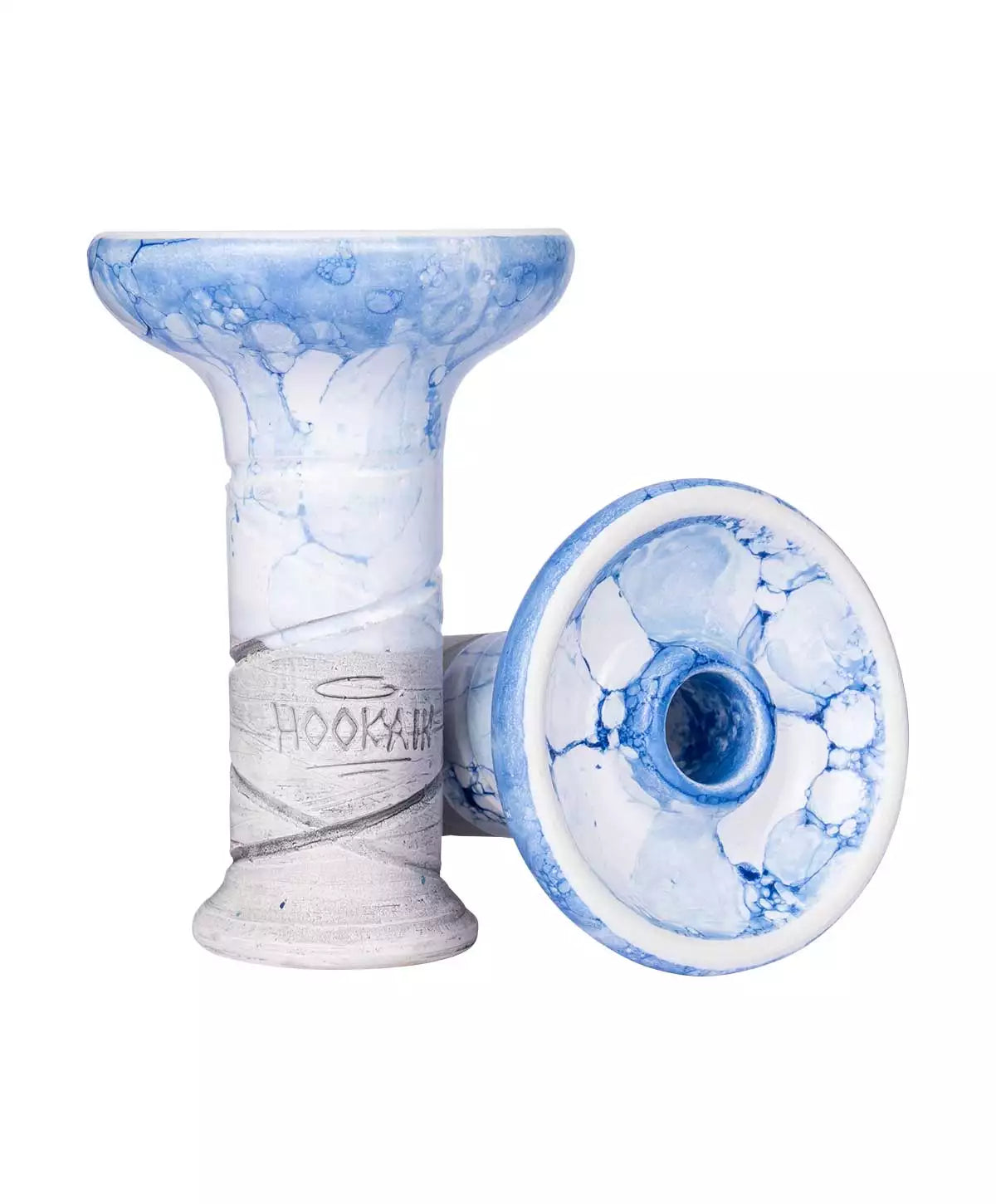 Hookain Lit Lip - Phunnel Tobacco Bowl