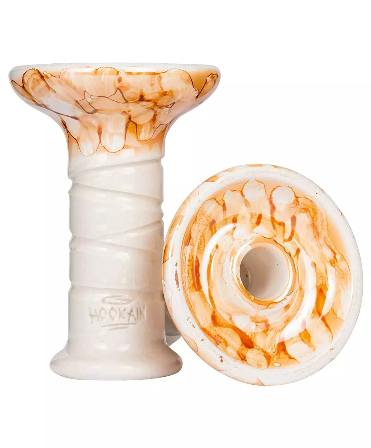 Hookain Lit Lip - Phunnel Tobacco Bowl