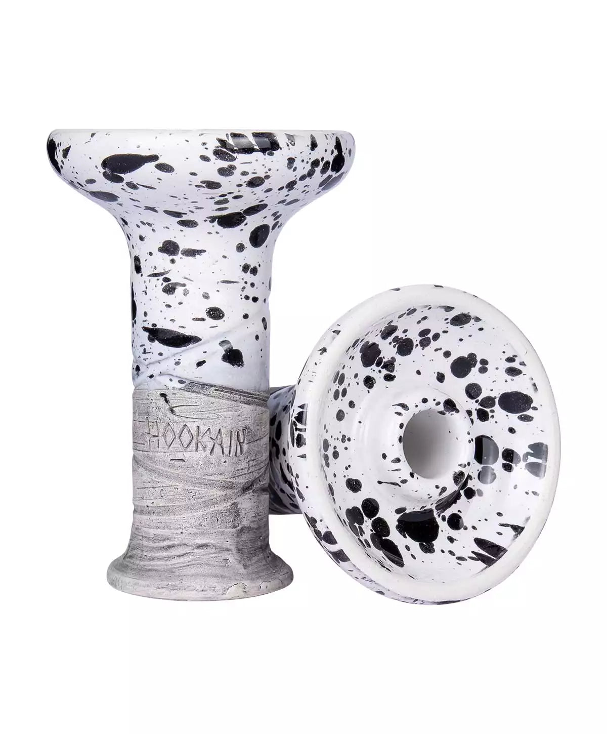 Hookain Lit Lip - Phunnel Tobacco Bowl
