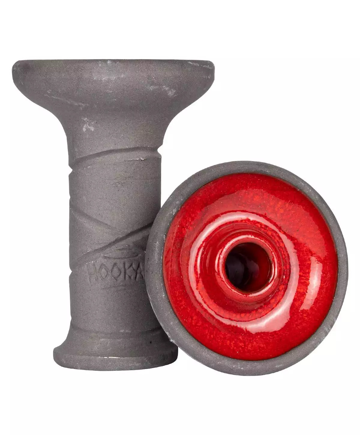 Hookain Lit Lip - Phunnel Tobacco Bowl