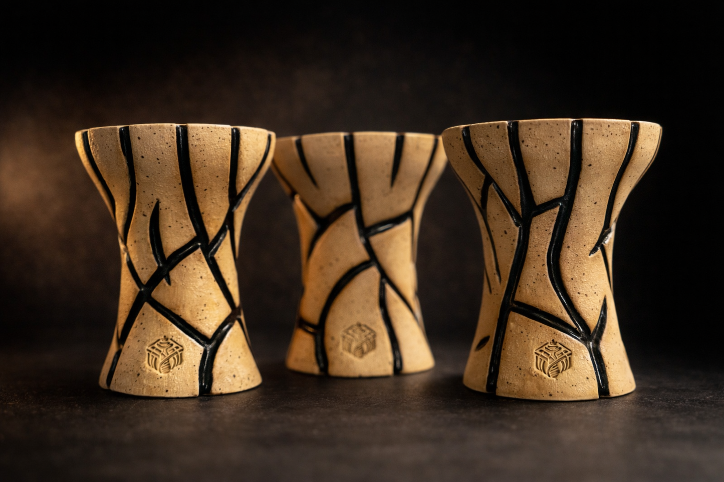 The Depot - Limited Edition - Exclusive Hand Made Phunnel Bowl
