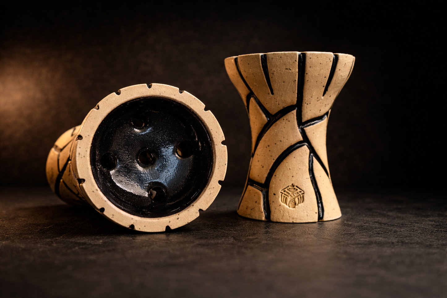 The Depot - Limited Edition - Exclusive Hand Made Turkish Bowl