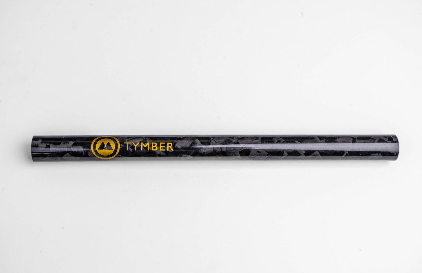 Mason Shishaware - Tymber - Carbon Tube