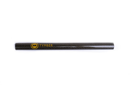Mason Shishaware - Tymber - Carbon Tube